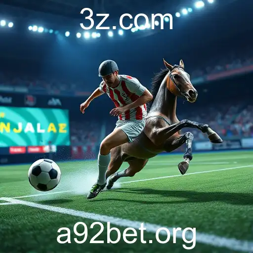 Inovações e Desafios no Setor de Jogos com A92Bet