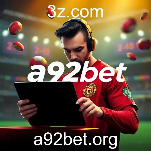 A92bet: A Expansão dos Jogos Online em 2025