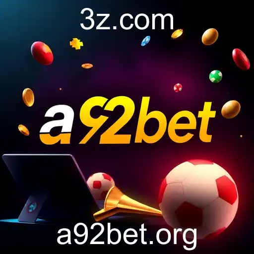 A92bet: Tendências no Cenário de Jogos em 2025