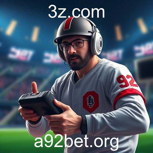 A Revolução dos Jogos Online no Brasil: O Caso do a92bet