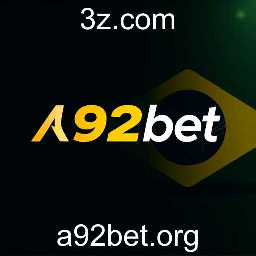 A Expansão do Mercado de Jogos Online: A92bet e as Novas Tendências