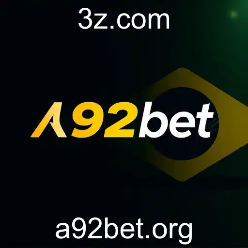 A Expansão do Mercado de Jogos Online: A92bet e as Novas Tendências