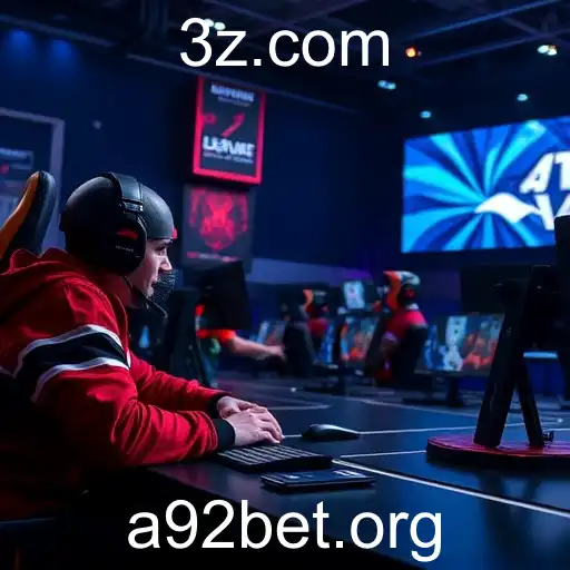 Futuro dos Jogos: A Influência Crescente de Plataformas Online