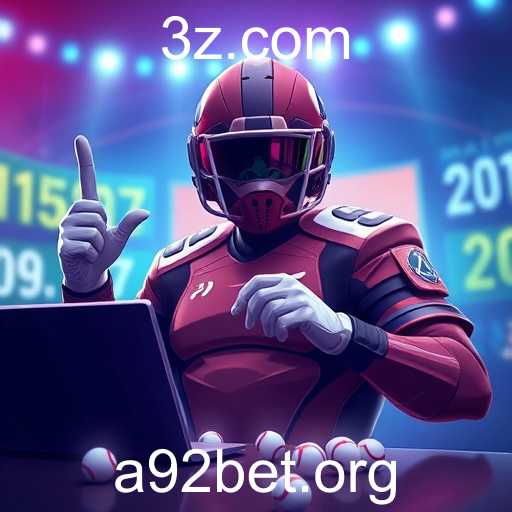 Crescimento do Setor de Jogos Online: O Caso a92bet