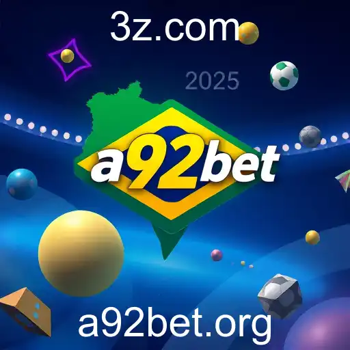 O Impacto dos Jogos Online em 2025: A Ascensão do a92bet
