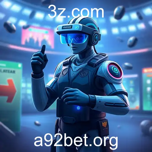 Tendências e Inovações no Mundo dos Jogos Online