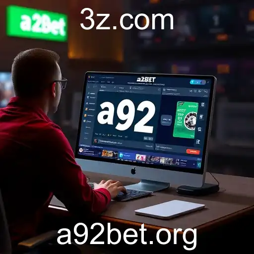 Mercado de Apostas Online Cresce no Brasil