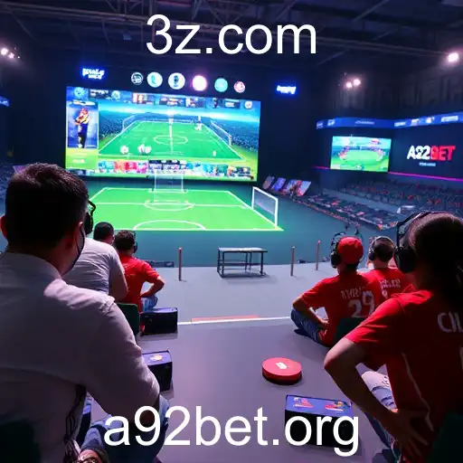 A Expansão do Mercado de Apostas Online em 2025