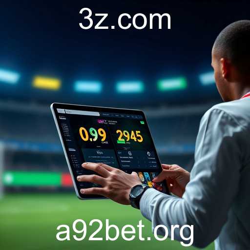 A Evolução do Mercado de Apostas Online em 2025