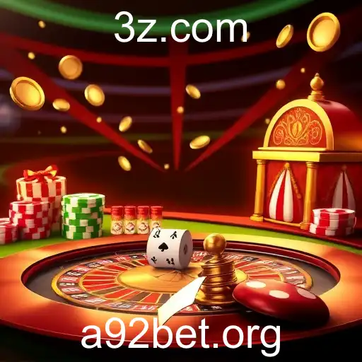 Inovações e Desafios do A92bet no Mundo dos Jogos