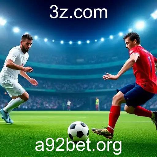 Tendências de Jogos Online e o Impacto da a92bet