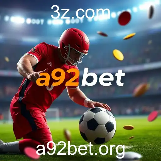 A Ascensão de a92bet no Mercado de Jogos Online
