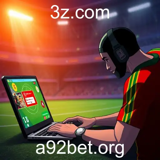 Ascensão dos Jogos Online e Regulamentação em 2025