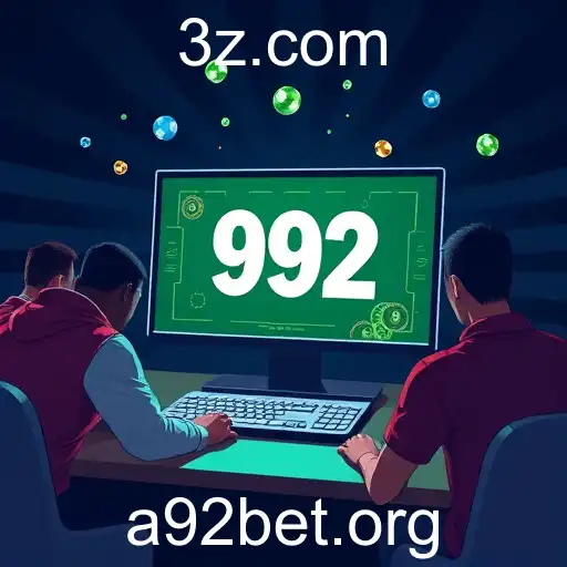 A Ascensão do Jogo Online em 2025