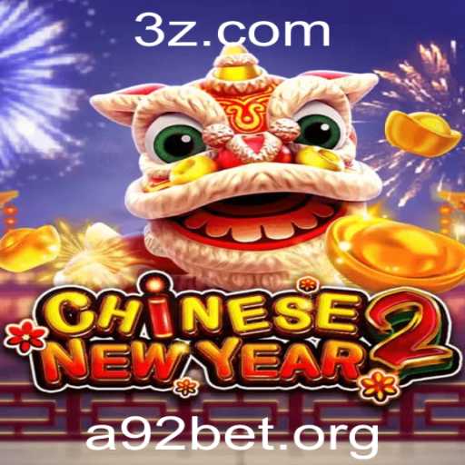 Descubra o Excitante Universo do Jogo CHINESENEWYEAR2 com a92bet