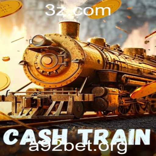 Explorando CashTrain: O Jogo de Cassino que Está Conquistando o Mundo