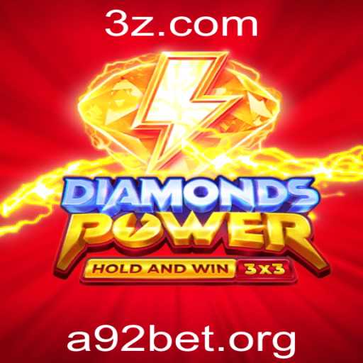Explorando o Fascinante Mundo de Diamondspower e sua Conexão com a92bet