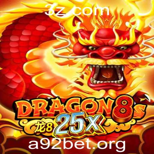 Explorando Dragon8s25x: Um Mergulho no Jogo Deslumbrante