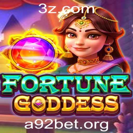 Explorando o Mundo de FORTUNEGODDESS: A Nova Sensação no A92bet