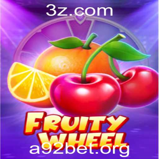 Descobrindo o Mundo Excitante de FruityWheel na Plataforma a92bet