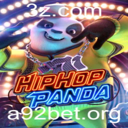 Descubra o Fascinante Mundo de HipHopPanda com A92Bet
