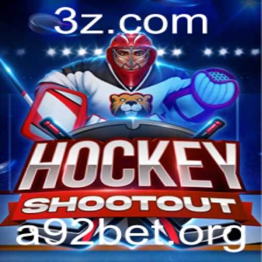 Explorando o Mundo de HockeyShootout e a Influência de a92bet