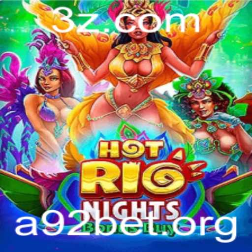 Descubra os Encantos de HotRioNightsBonusBuy: Um Mergulho no Jogo de Cassino do Momento