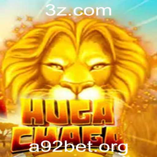 HugaChaga: O Jogo Revolucionário em Alta na Comunidade de Jogos