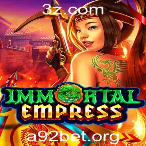 Descubra o Fascinante Universo de ImmortalEmpress: Jogo de Estratégia e Aventura
