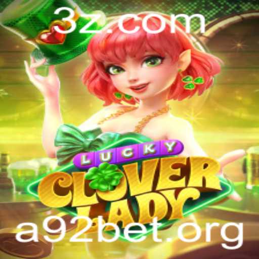 Explorando o Fascinante Mundo de LuckyCloverLady