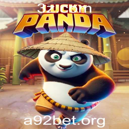 Descubra o Fascinante Mundo do Jogo LuckyPanda e Sua Conexão com a Platafor.a92bet