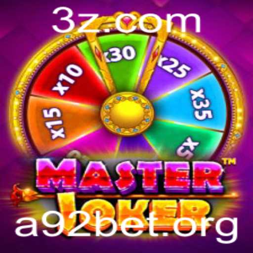 MasterJoker: Explorando o Popular Jogo Online