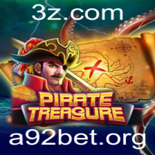 Descubra o Aventura no Jogo PirateTreasure