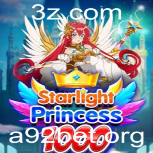Descubra o Universo de StarlightPrincess1000 no a92bet