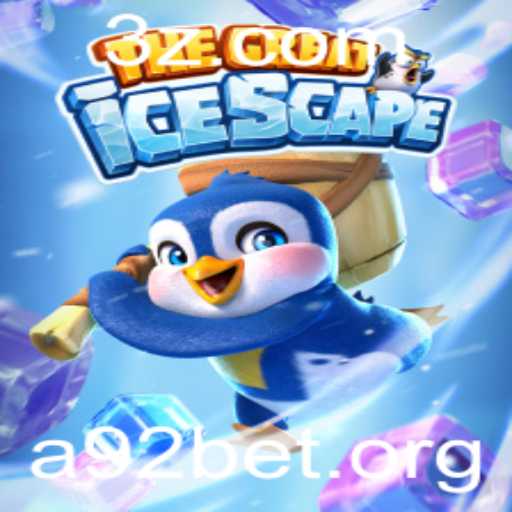 Explorando TheGreatIcescape: Um Novo Fenômeno no Mundo dos Jogos
