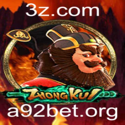 Explorando o Universo de ZhongKui: O Jogo que Conquista com Estratégia e Misticismo